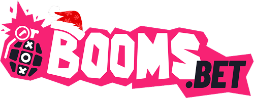 Booms Bet Casino